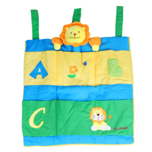 Lion 6 Pocket Hanger Organizer