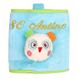Owl Bottle Holder